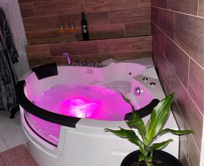 Jagodina Apartamento | Pink Apartmani