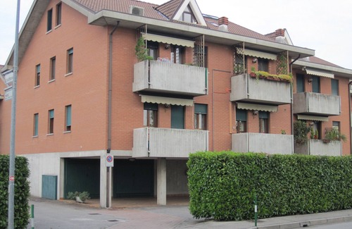 Padova Apartamento | - APARTAMENTO ROSADO- completamente dedicado