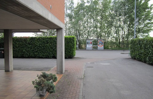 Padova Apartamento | - APARTAMENTO ROSADO- completamente dedicado
