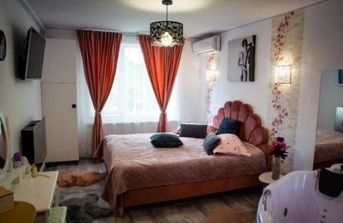 Campina Apartamento | Pink Boutique