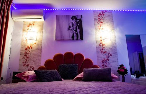 Campina Apartamento | Pink Boutique