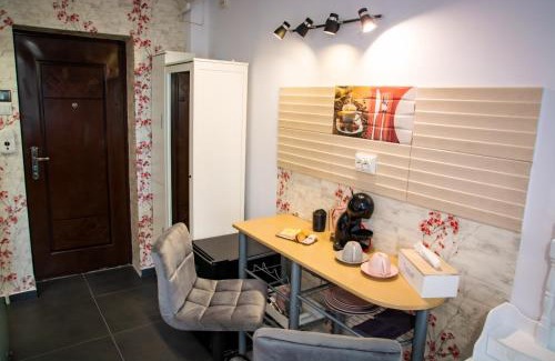 Campina Apartamento | Pink Boutique