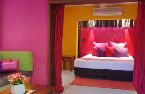 Port Douglas Complejo | Pink Flamingo Resort