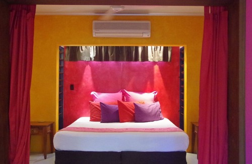 Port Douglas Complejo | Pink Flamingo Resort