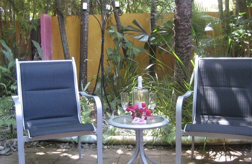 Port Douglas Complejo | Pink Flamingo Resort