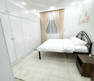 Al Jahra Apartamento | Pink Flower