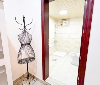 Al Jahra Apartamento | Pink Flower