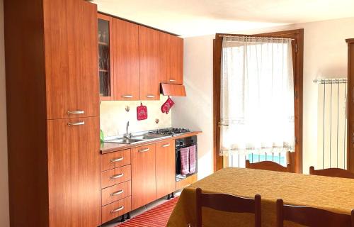 Schilpario Apartamento | Pink Grumello