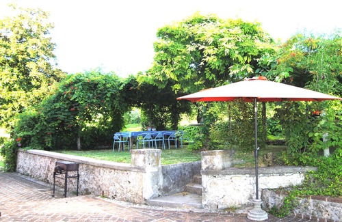 San Pietro di Feletto Villa | Villa con piscina privada en Prosecco cerca de Venecia