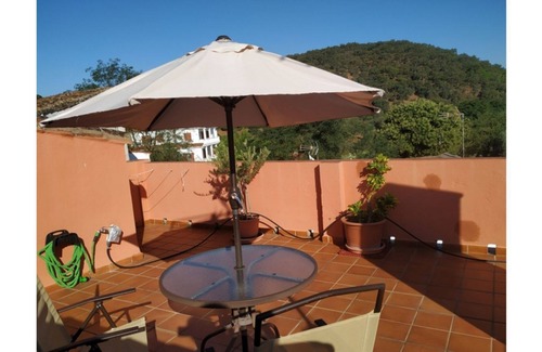 Cortelazor Casa | .Apartamento en el centro del bonito pueblo (Cortelazor) en la sierra de Huelva.