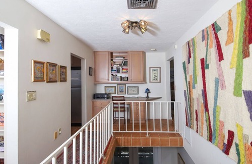 Boca Grande Casa | Pink House on Sunset Point