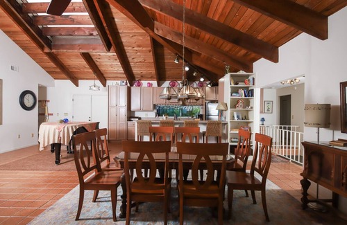 Boca Grande Casa | Pink House on Sunset Point