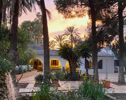Elche Cama Y Desayuno | Pink Lemon House