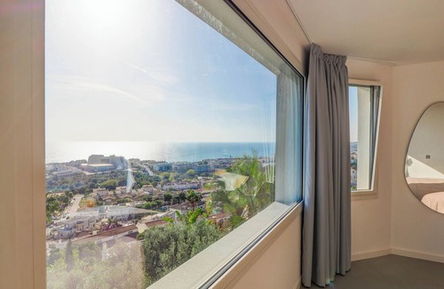 Sitges Apartamento | Pink Loft by Hello Homes Sitges