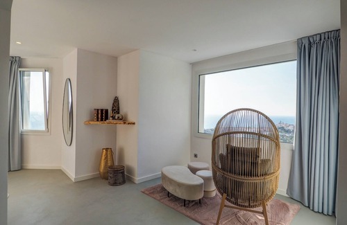 Sitges Apartamento | Pink Loft by Hello Homes Sitges