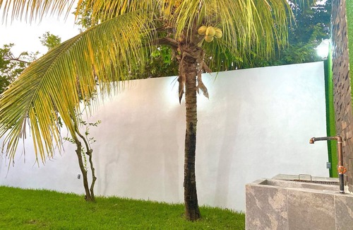 Tecolutla Municipality Casa | Casa Vacacional Pink Oueilhe