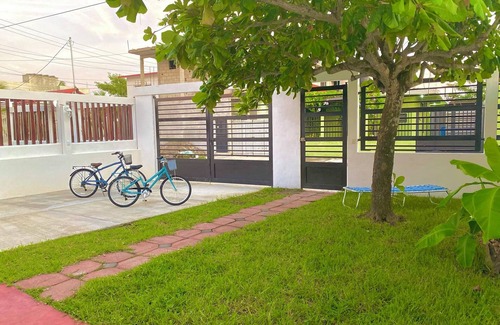 Tecolutla Municipality Casa | Casa Vacacional Pink Oueilhe
