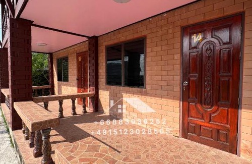 Lam Kaen Apartamento | Pink Panther in KhaoLak
