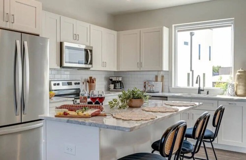 Whitebridge Casa | Pink Pearl 5629 and 5631-Sleeps 16