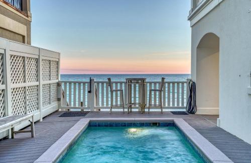 Delos Casa | Pink Pearl