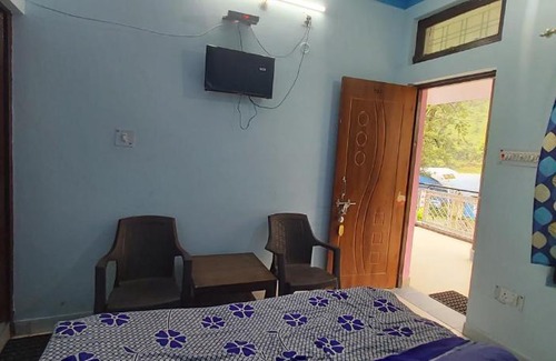 Kharsali Complejo | Pink Pine Hotel & Resort, 13 km ahead Uttarakashi