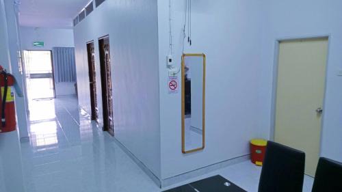 Betong Apartamento | PinkHomestayBetong(โฮมสเตย์เบตง)