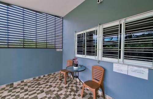 Betong Apartamento | PinkHomestayBetong(โฮมสเตย์เบตง)