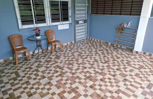 Betong Apartamento | PinkHomestayBetong(โฮมสเตย์เบตง)