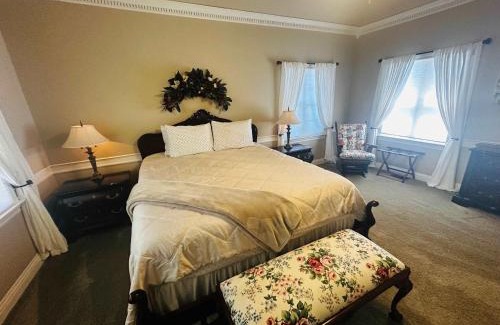 Ahwahnee Apartamento | Pinkie's Suite -Hot Tub-BBQ-views