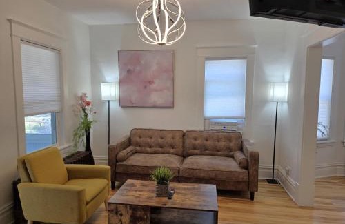 Midway Casa | Pinkston Gardens