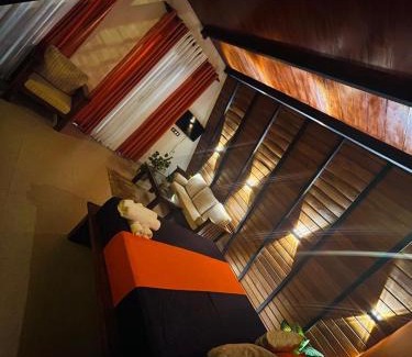 Rambukkana Chalet De Esquí | Pinna Flower Homestay Cabana
