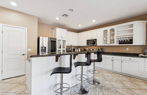 Cibola Vista Casa | Pinnacle Breeze-Private Backyard-Mins to Six Flags