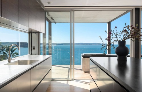 Palm Beach Casa | PINNACLE - Palm Beach, NSW