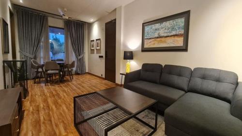 Skardu Hotel | Pinnacle Executive Lodges