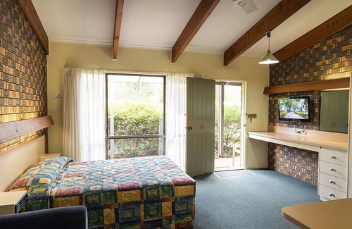 Halls Gap Hotel | Pinnacle Holiday Lodge