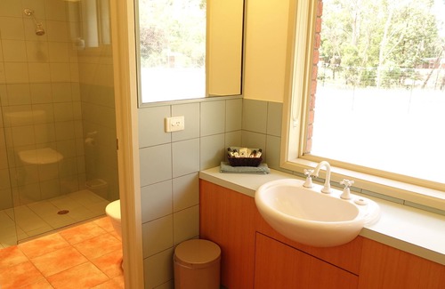 Halls Gap Hotel | Pinnacle Holiday Lodge