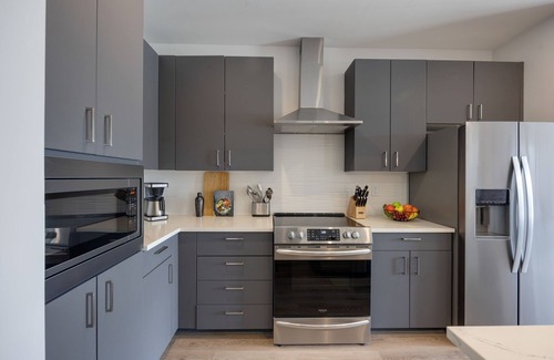 West End Casa | Pinnacle - Odyssey - 4 Units - Heart of Midtown