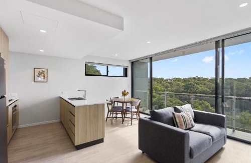 Parkwood Apartamento | Pinnacle on the Park