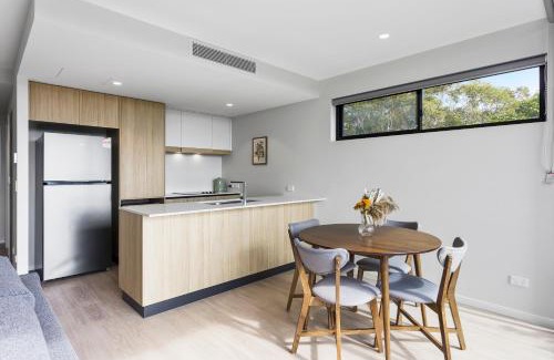 Parkwood Apartamento | Pinnacle on the Park