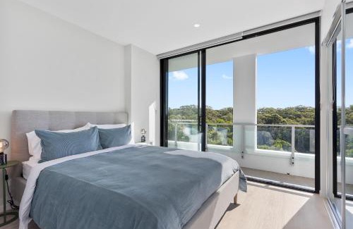 Parkwood Apartamento | Pinnacle on the Park
