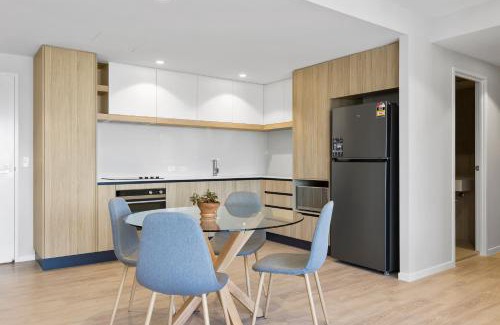 Parkwood Apartamento | Pinnacle on the Park