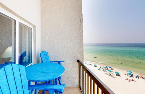 Sunnyside Apartamento | Pinnacle Port A-516