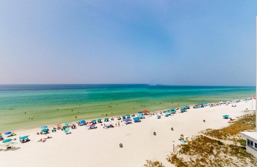 Sunnyside Apartamento | Pinnacle Port A-516