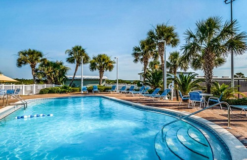 Sunnyside Apartamento | Pinnacle Port A-516