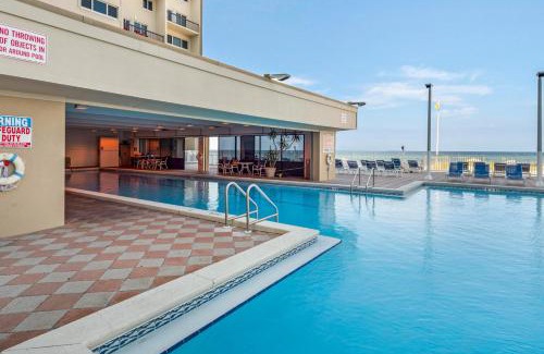 Sunnyside Apartamento | Pinnacle Port B2-407