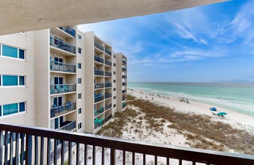 Sunnyside Apartamento | Pinnacle Port B2-407