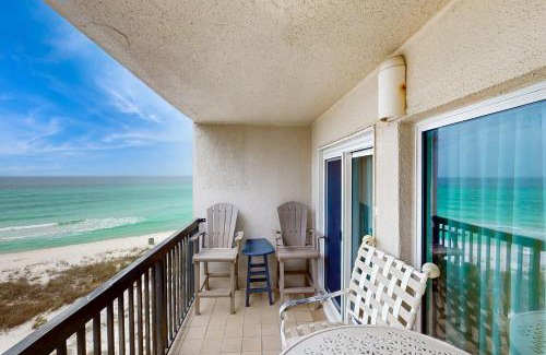 Sunnyside Apartamento | Pinnacle Port B2-407