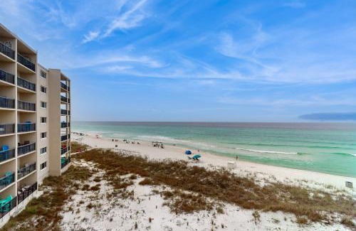 Sunnyside Apartamento | Pinnacle Port B2-407