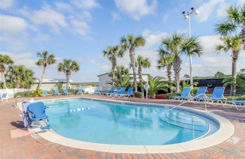Sunnyside Apartamento | Pinnacle Port Beach Resort