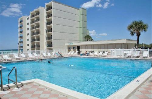 Sunnyside Apartamento | Pinnacle Port Beach Resort